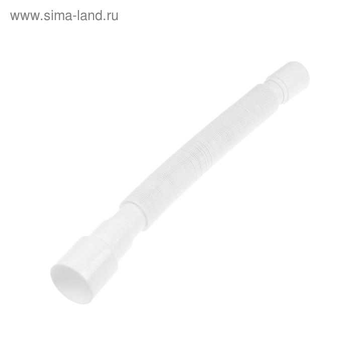 Труба гофрированная Unicorn, 120 х 40/50 мм, 150 см
Труба гофрированная Unicorn, 120 х 40/50 мм, 150 см