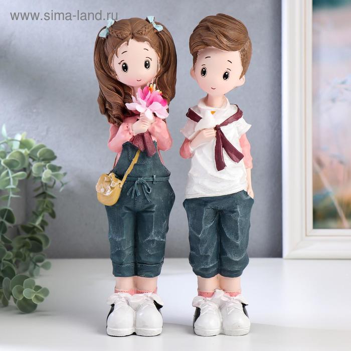 Сувенир полистоун "Подросток в джинсе" МИКС 28х7,3х5,5 см
Сувенир полистоун "Подросток в джинсе" МИКС 28х7,3х5,5 см