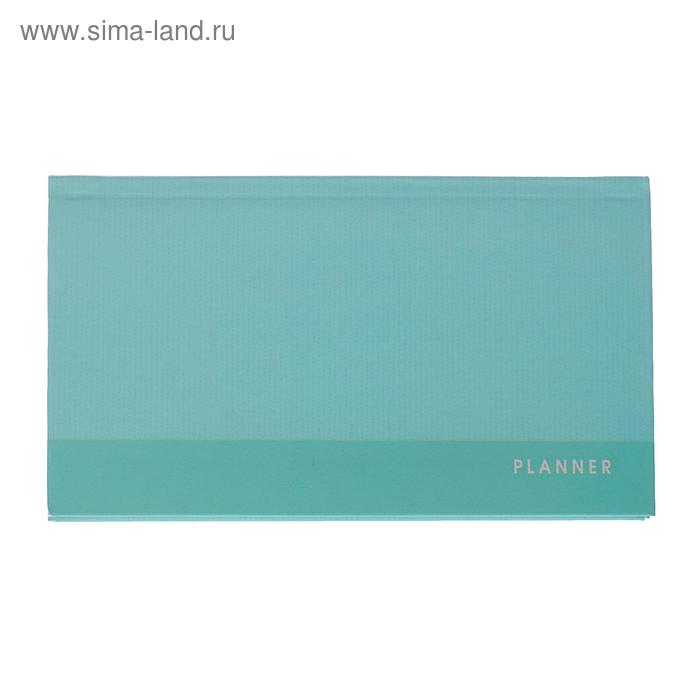 Планинг недатированный 172 х 97 мм, 64 листа, "Голубой", интегральная обложка, матовая ламинация, блок 65 г/м2
Планинг недатированный 172 х 97 мм, 64 листа, "Голубой", интегральная обложка, матовая ламинация, блок 65 г/м2