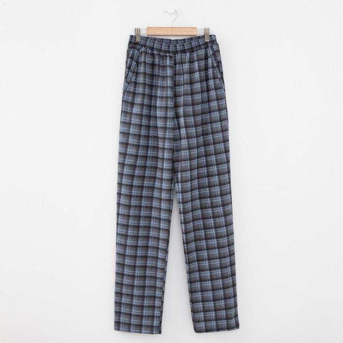 Брюки мужские «Амиго» цвет графит, размер 60
Брюки мужские «Амиго» цвет графит, размер 60