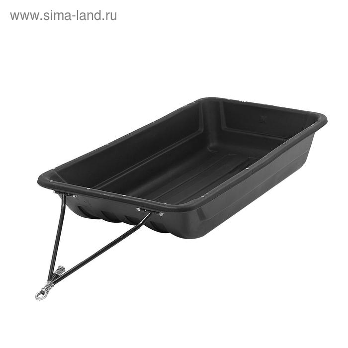 Сани-волокуши 1450 "Стандарт"
Сани-волокуши 1450 "Стандарт"