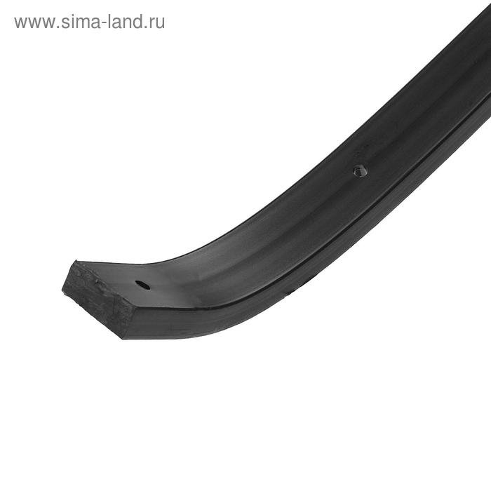 Направляющая гусеницы снегохода, склизы, Dingo 150 до 2017 года, 84 см
Направляющая гусеницы снегохода, склизы, Dingo 150 до 2017 года, 84 см