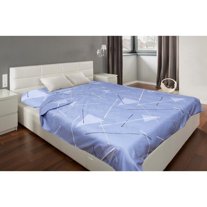 Пододеяльник LoveLife, 175х210 см, «Треугольники»
Пододеяльник LoveLife, 175х210 см, «Треугольники»