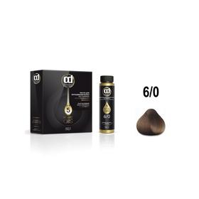 Масло для окрашивания волос Constant Delight Magic 5 Oils 6/0 светло-каштановый, 50 мл
Масло для окрашивания волос Constant Delight Magic 5 Oils 6/0 светло-каштановый, 50 мл