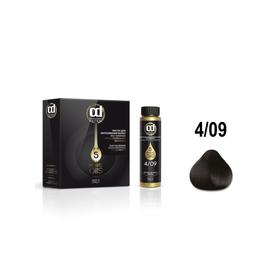 Масло для окрашивания волос Constant Delight Magic 5 Oils 4/09 горький шоколад, 50 мл
Масло для окрашивания волос Constant Delight Magic 5 Oils 4/09 горький шоколад, 50 мл