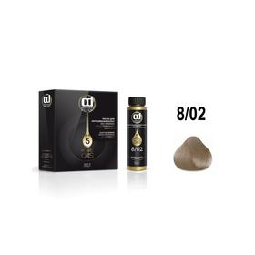 Масло для окрашивания волос Constant Delight Magic 5 Oils 8/02 светло-русый натуральный пепельный, 50 мл
Масло для окрашивания волос Constant Delight Magic 5 Oils 8/02 светло-русый натуральный пепельный, 50 мл