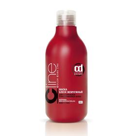 Маска для блондированных волос Constant Delight Color Care Line блеск жемчужный, 200 мл
Маска для блондированных волос Constant Delight Color Care Line блеск жемчужный, 200 мл