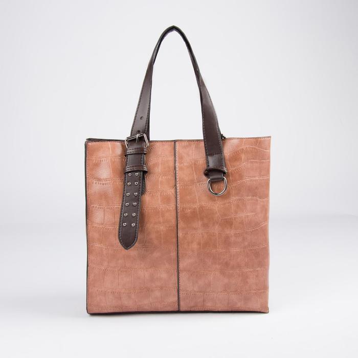 Сумка женская, отдел на молнии, длинный ремень, цвет светло-коричневый
Сумка женская, отдел на молнии, длинный ремень, цвет светло-коричневый