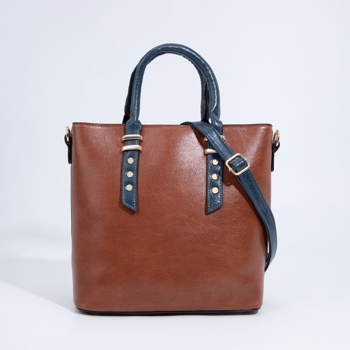 Сумка женская, отдел на молнии, наружный карман, длинный ремень, цвет коричневый
Сумка женская, отдел на молнии, наружный карман, длинный ремень, цвет коричневый