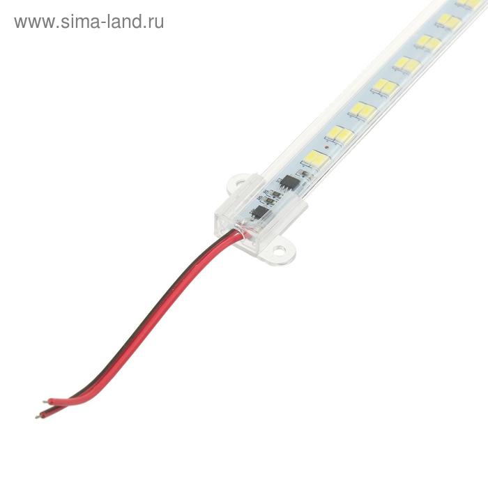 Светильник линейка 1 метр, в корпусе, 14 Вт, 3600 Лм, SMD5630, 144 Led, 6500 K, 220 В
Светильник линейка 1 метр, в корпусе, 14 Вт, 3600 Лм, SMD5630, 144 Led, 6500 K, 220 В