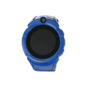 Смарт-часы Jet KID SPORT, детские, цветной дисплей 1.44", SIM-карта, камера, темно-синие
Смарт-часы Jet KID SPORT, детские, цветной дисплей 1.44", SIM-карта, камера, темно-синие