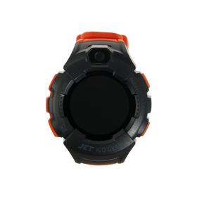 Смарт-часы Jet KID GEAR, детские цветной дисплей 1.44" SIM-карта, камера, оранжево-серые
Смарт-часы Jet KID GEAR, детские цветной дисплей 1.44" SIM-карта, камера, оранжево-серые