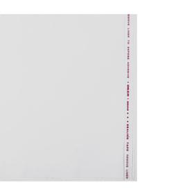 Набор обложек ПП 10 шт, 212 х 395 мм, 100 мкм, ErichKrause, Glossy Clear, для тетрадей и дневников, с клеевым клапаном, глянцевые, прозрачные
Набор обложек ПП 10 шт, 212 х 395 мм, 100 мкм, ErichKrause, Glossy Clear, для тетрадей и дневников, с клеевым клапаном, глянцевые, прозрачные
