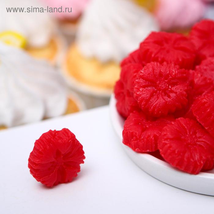 Мармелад фигурный «Мармелатье» цветы гвоздика, 40 х 8,2 г
Мармелад фигурный «Мармелатье» цветы гвоздика, 40 х 8,2 г