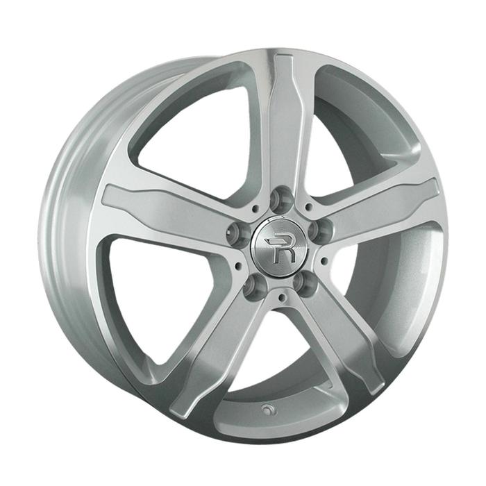 Диск литой Replay SK124 7x18 5x112 ET43 d57,1 SFP (конус, C570-01)
Диск литой Replay SK124 7x18 5x112 ET43 d57,1 SFP (конус, C570-01)