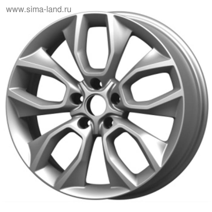 Диск литой Remain R202 7x18 5x114.3 ET40 d66.1 сильвер
Диск литой Remain R202 7x18 5x114.3 ET40 d66.1 сильвер