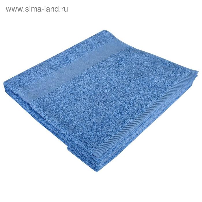 Полотенце махровое Soft Me Large, размер 70 х 140 см, цвет голубой
Полотенце махровое Soft Me Large, размер 70 х 140 см, цвет голубой