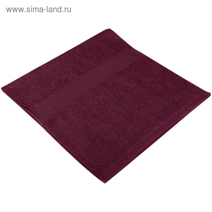 Полотенце Soft Me Small, размер 35x70 см, цвет гранатово-красный
Полотенце Soft Me Small, размер 35x70 см, цвет гранатово-красный