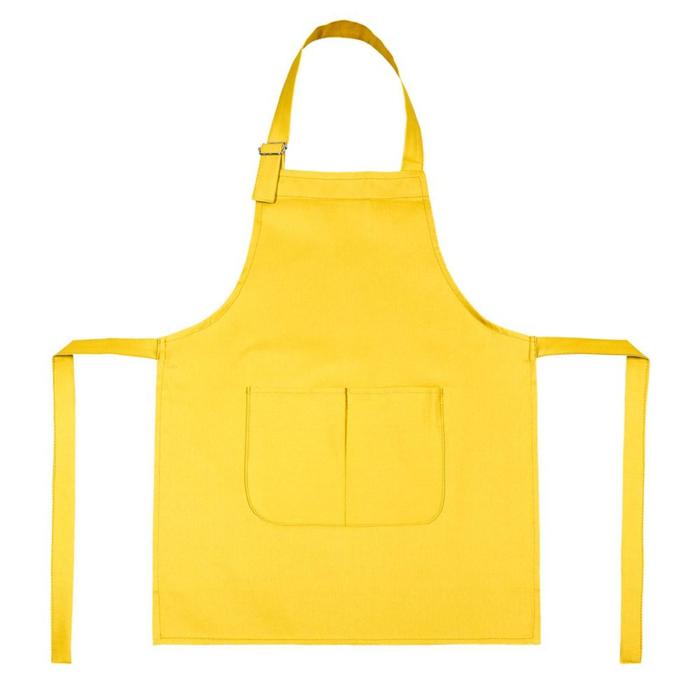 Фартук детский Natty Kids, цвет жёлтый
Фартук детский Natty Kids, цвет жёлтый