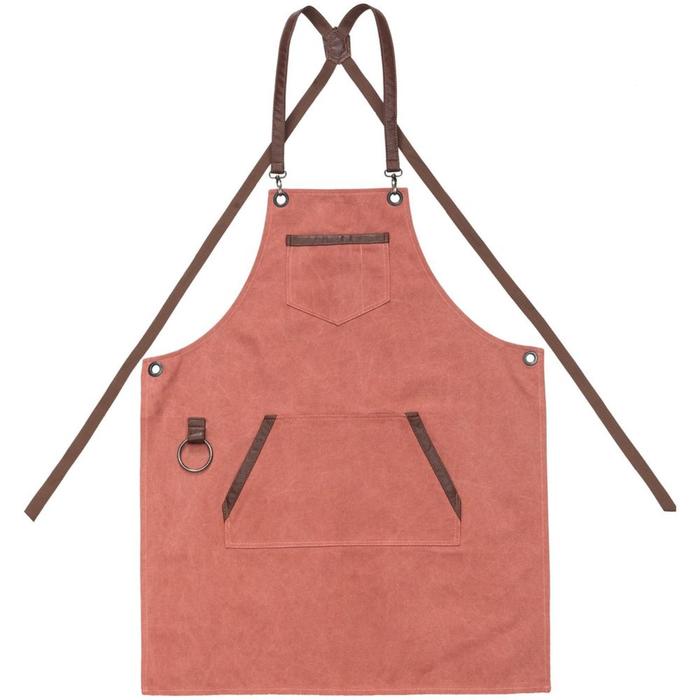 Фартук Craft, цвет красно-розовый
Фартук Craft, цвет красно-розовый