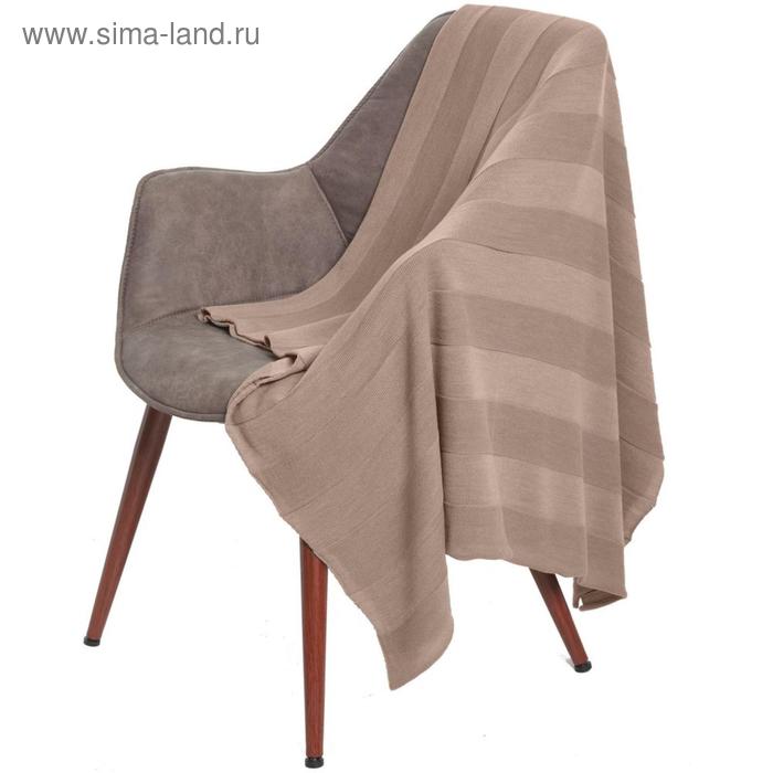 Плед Pleat, размер 110x170 см, цвет бежевый
Плед Pleat, размер 110x170 см, цвет бежевый