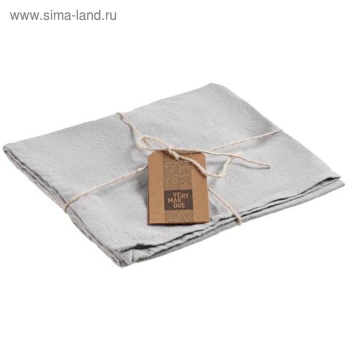 Набор салфеток Fine Line, размер 35x45 см, цвет серый, 2 шт
Набор салфеток Fine Line, размер 35x45 см, цвет серый, 2 шт