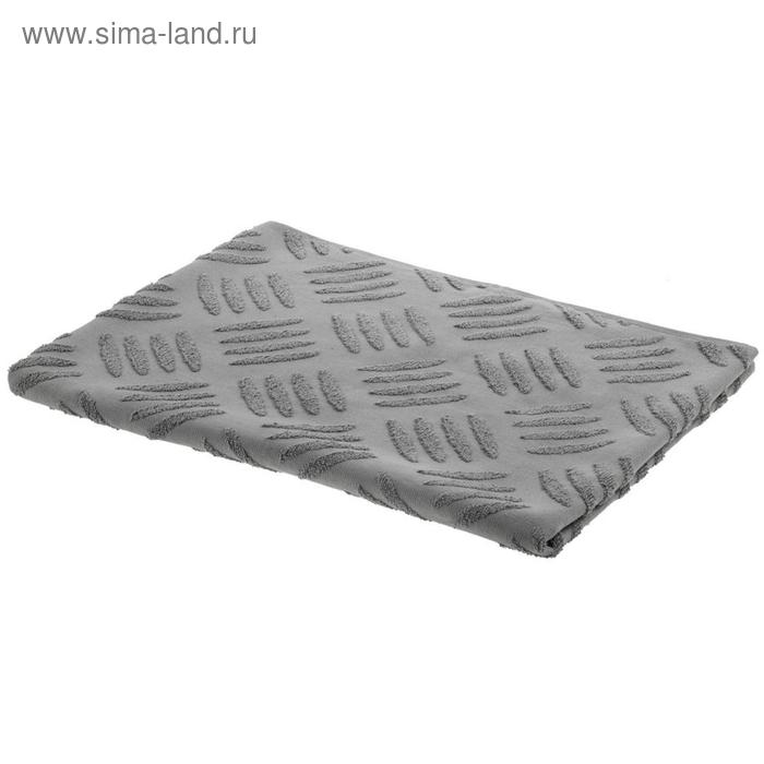 Полотенце Hard Work, размер 70x140 см 
Полотенце Hard Work, размер 70x140 см