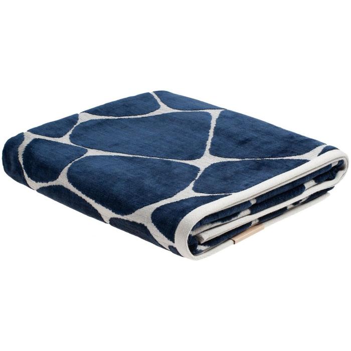 Полотенце Giraffe, размер 95x150 см, цвет бежевый, синий
Полотенце Giraffe, размер 95x150 см, цвет бежевый, синий