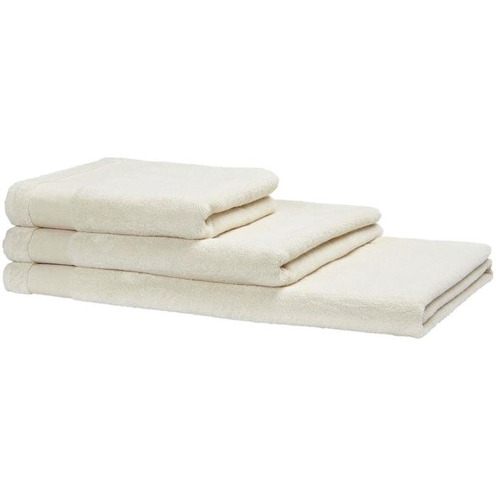 Полотенце Peninsula Medium, размер 50x100, цвет бежевый
Полотенце Peninsula Medium, размер 50x100, цвет бежевый