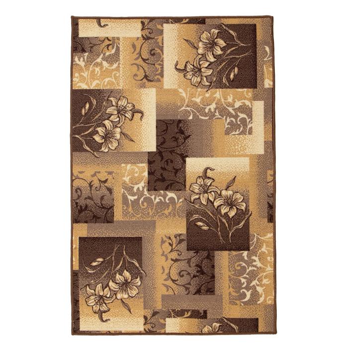 Палас «ЛАНА» размер 200х400 см, цвет бежевый, войлок
Палас «ЛАНА» размер 200х400 см, цвет бежевый, войлок