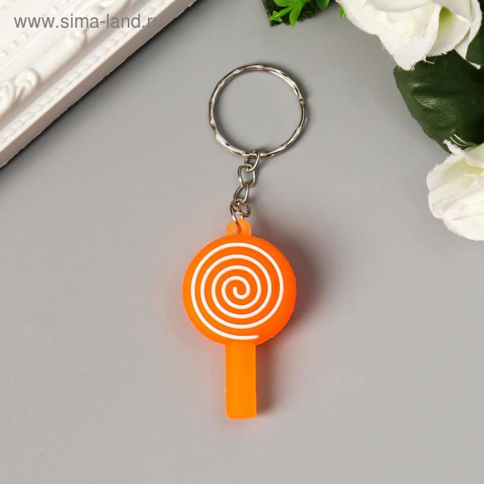 Брелок резина "Леденец" МИКС 4,5х2,5х1,1 см 
Брелок резина "Леденец" МИКС 4,5х2,5х1,1 см