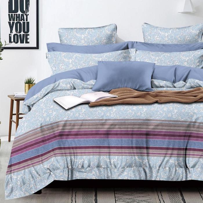 Постельное бельё Monro 2 сп, 180х210, 180х210, 70х70 - 2 шт
Постельное бельё Monro 2 сп, 180х210, 180х210, 70х70 - 2 шт