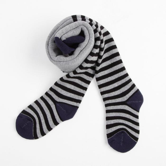 Колготки детские махровые, цвет синий, рост 98-104 см
Колготки детские махровые, цвет синий, рост 98-104 см