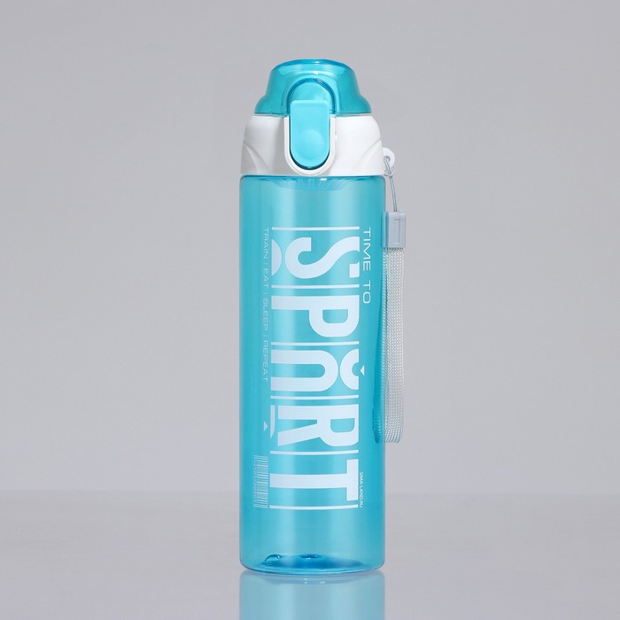 фото Бутылка для воды sport, 600 мл svoboda voli