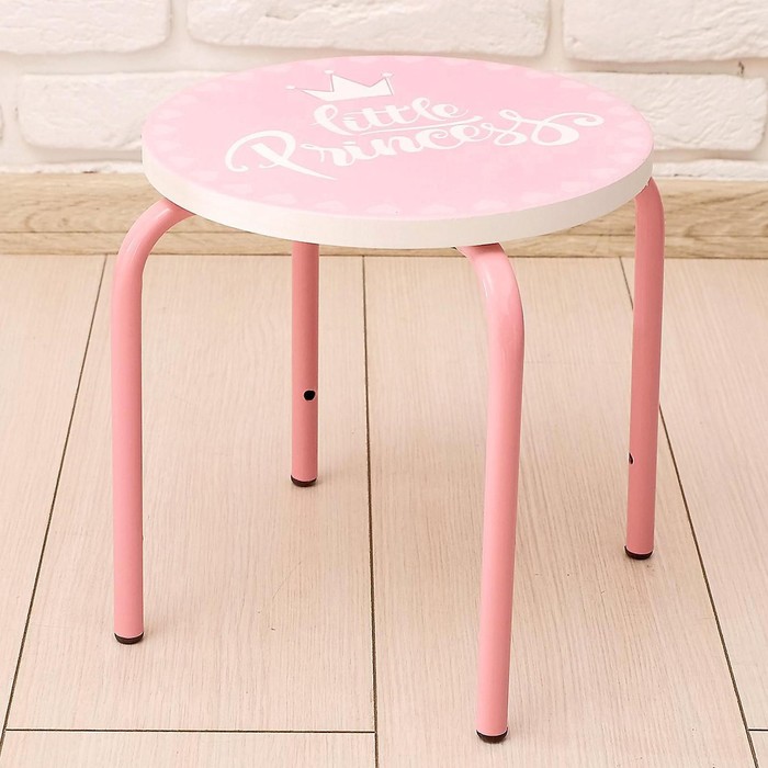 Стул-табурет «Принцесса», на металлокаркасе
Стул-табурет «Принцесса», на металлокаркасе