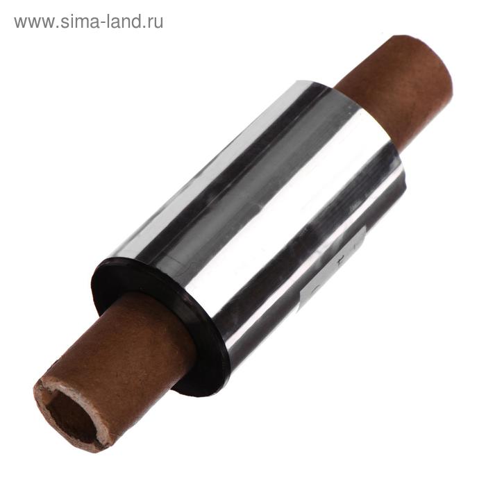 Лента термотрансферная (риббон) WAX 57 мм*74 м out, втулка 110 мм
Лента термотрансферная (риббон) WAX 57 мм*74 м out, втулка 110 мм