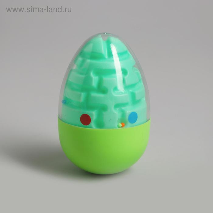 Головоломка «Лабиринт», цвета МИКС
Головоломка «Лабиринт», цвета МИКС