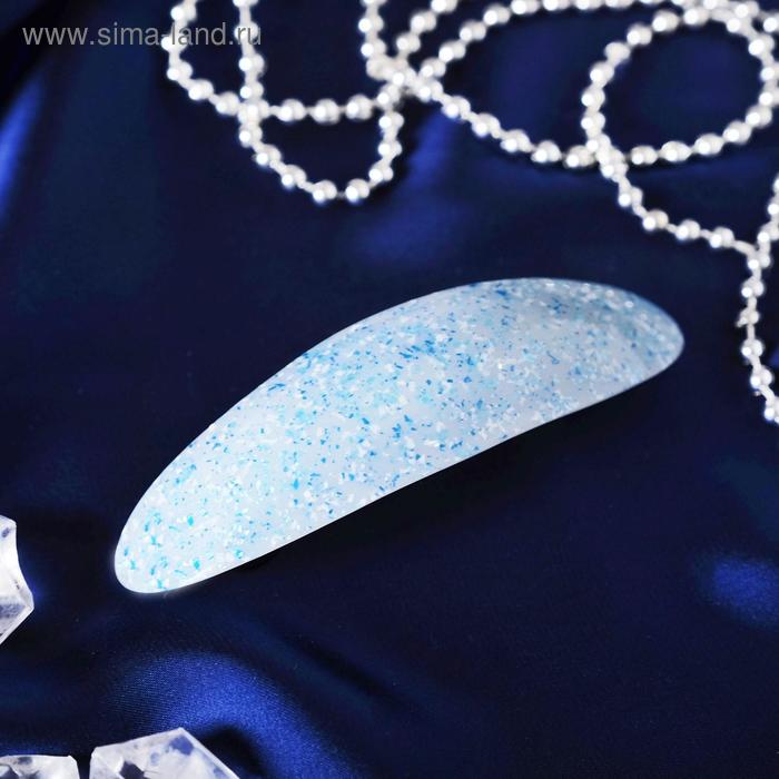 Заколка-автомат для волос "Крошка" 9,5*2,6 см, микс
Заколка-автомат для волос "Крошка" 9,5*2,6 см, микс