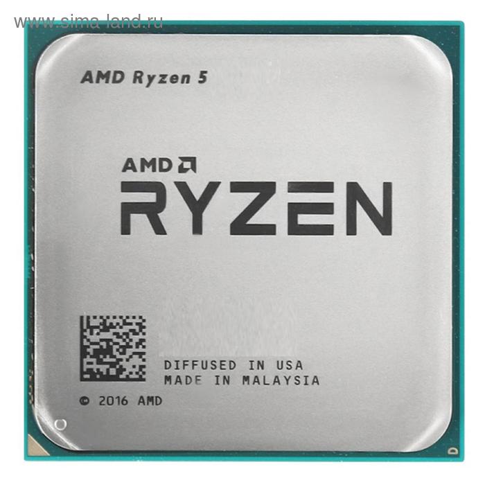 Процессор AMD Ryzen 5 2600X, AM4, 6х3.6ГГц, DDR4 2933МГц, TDP 95Вт, OEM 
Процессор AMD Ryzen 5 2600X, AM4, 6х3.6ГГц, DDR4 2933МГц, TDP 95Вт, OEM
