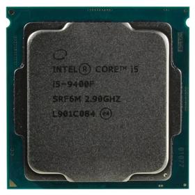 Процессор Intel Core i5 9400F Original, LGA1151v2, 6х2.9ГГц, DDR4 2666МГц, TDP 65Вт, OEM
Процессор Intel Core i5 9400F Original, LGA1151v2, 6х2.9ГГц, DDR4 2666МГц, TDP 65Вт, OEM