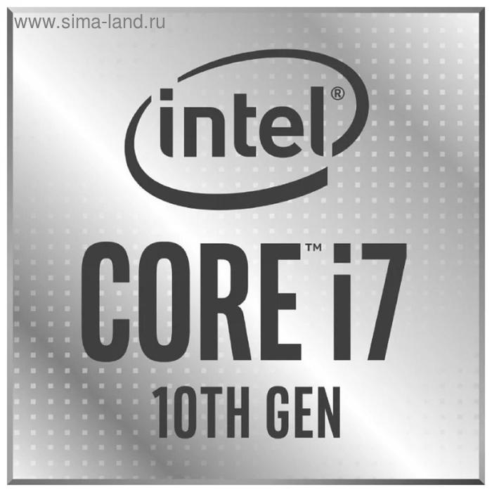 Процессор Intel Core i7 10700KF Original, LGA1200, 8х3.8ГГц, DDR4 2933МГц, TDP 125Вт, OEM
Процессор Intel Core i7 10700KF Original, LGA1200, 8х3.8ГГц, DDR4 2933МГц, TDP 125Вт, OEM