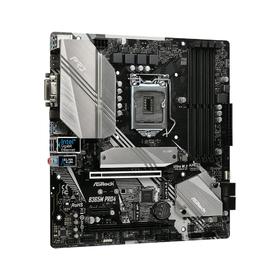 Материнская плата Asrock B365M PRO4, LGA1151v2, B365, 4xDDR4, VGA, DVI, HDMI, mATX
Материнская плата Asrock B365M PRO4, LGA1151v2, B365, 4xDDR4, VGA, DVI, HDMI, mATX