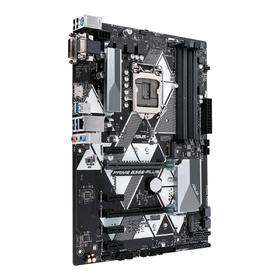 Материнская плата Asus PRIME B365-PLUS, LGA1151v2, B365, 4xDDR4, VGA, DVI, HDMI, ATX
Материнская плата Asus PRIME B365-PLUS, LGA1151v2, B365, 4xDDR4, VGA, DVI, HDMI, ATX