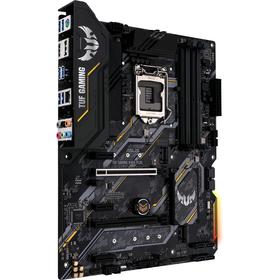 Материнская плата Asus TUF GAMING B460M-PLUS, LGA1200, B460, 4xDDR4, DVI, HDMI, DP, mATX
Материнская плата Asus TUF GAMING B460M-PLUS, LGA1200, B460, 4xDDR4, DVI, HDMI, DP, mATX