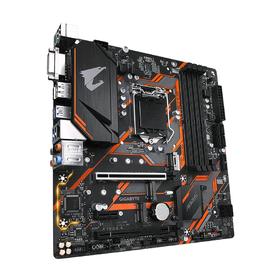 Материнская плата Gigabyte B365 M AORUS ELITE, LGA1151v2, B365, 4xDDR4, DVI, HDMI, DP, mATX 538872
Материнская плата Gigabyte B365 M AORUS ELITE, LGA1151v2, B365, 4xDDR4, DVI, HDMI, DP, mATX 538872