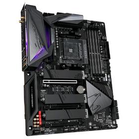 Материнская плата Gigabyte B550 AORUS MASTER, AM4, B550, 4xDDR4, HDMI, ATX
Материнская плата Gigabyte B550 AORUS MASTER, AM4, B550, 4xDDR4, HDMI, ATX