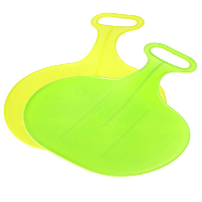 Санки-ледянки, МИКС
Санки-ледянки, МИКС