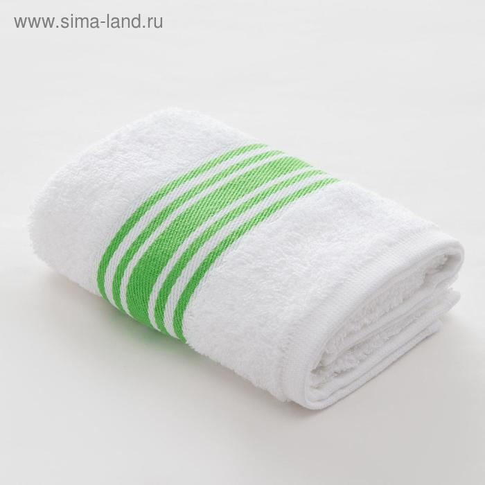 Полотенце махровое LoveLife «Полосы» 30*60 см, цв. зеленый 100% хл, 360 гр/м2
Полотенце махровое LoveLife «Полосы» 30*60 см, цв. зеленый 100% хл, 360 гр/м2