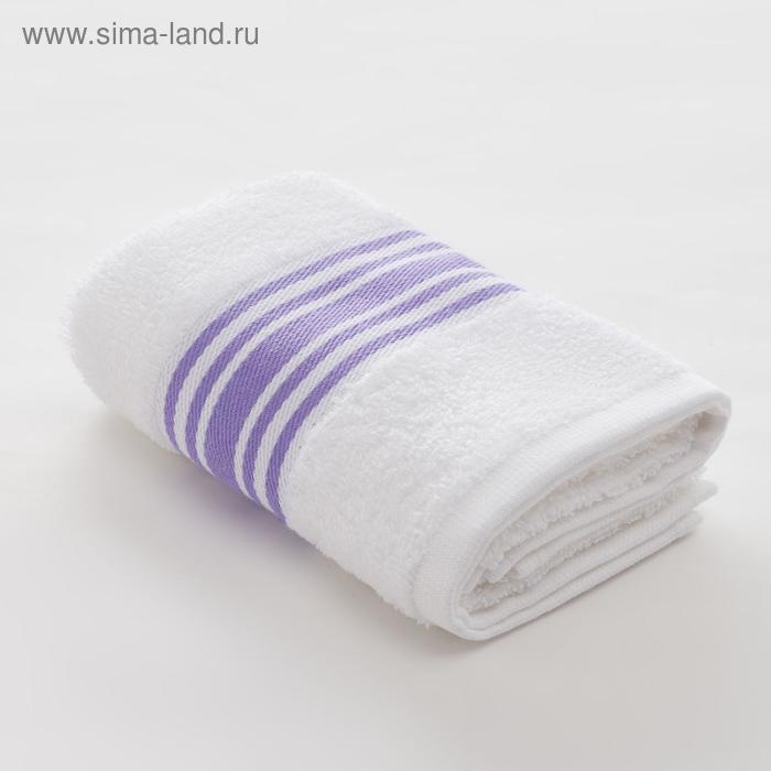 Полотенце махровое LoveLife «Полосы» 30*60 см, цв. сиреневый 100% хл, 360 гр/м2
Полотенце махровое LoveLife «Полосы» 30*60 см, цв. сиреневый 100% хл, 360 гр/м2