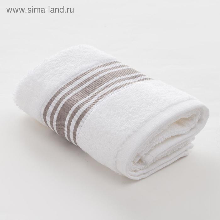 Полотенце махровое LoveLife «Полосы» 30*60 см, цв. металлик 100% хл, 360 гр/м2
Полотенце махровое LoveLife «Полосы» 30*60 см, цв. металлик 100% хл, 360 гр/м2